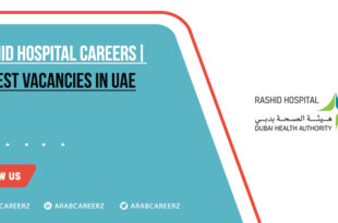 Rashid Hospital Careers