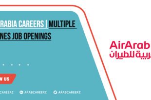 Air Arabia Careers
