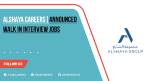 Alshaya Careers