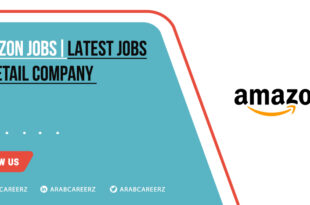 Amazon Jobs