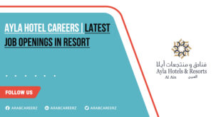 Ayla Hotel Careers