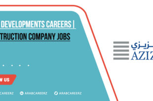 Azizi Developments Careers