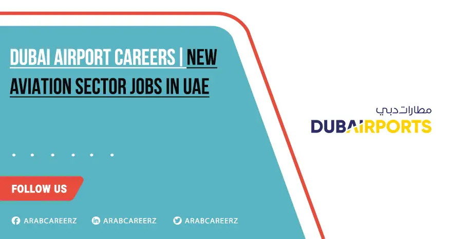 Dubai Airport Careers