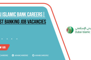 Dubai Islamic Bank Careers