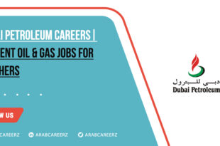 Dubai Petroleum Careers