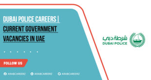 Dubai Police Careers