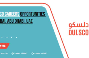 Dulsco Careers