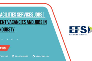 EFS Facilities Services Jobs