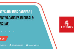 Emirates Airlines Careers