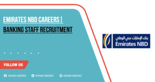 Emirates NBD Careers