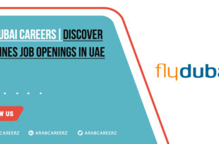Flydubai Careers