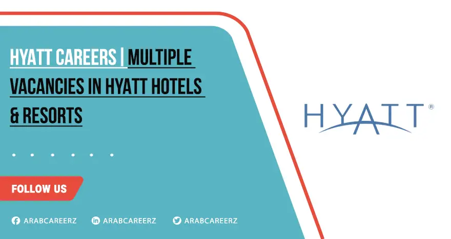 Hyatt Careers