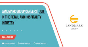 Landmark Group Careers