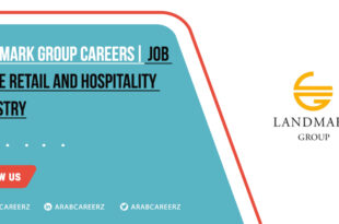 Landmark Group Careers