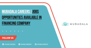 Mubadala Careers