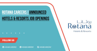 Rotana Careers