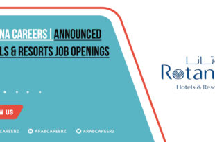 Rotana Careers