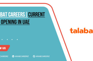 Talabat Careers
