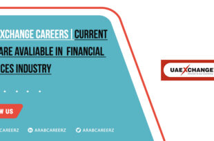 UAE Exchange Careers