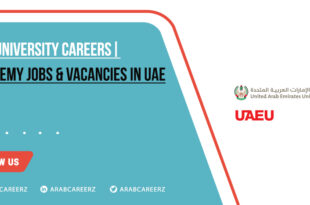 UAE University Careers
