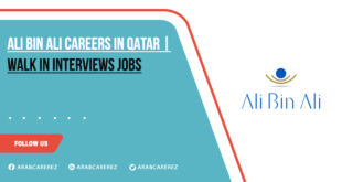 Ali Bin Ali Careers